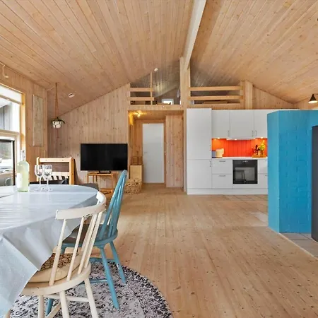 30321-odder-rude-skovvej-11 Holiday home
