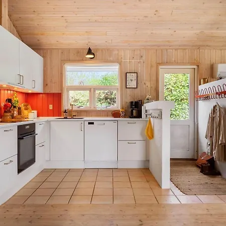 Holiday home 30321-odder-rude-skovvej-11 *