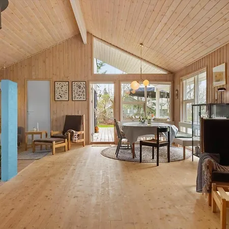 Holiday home 30321-odder-rude-skovvej-11 *