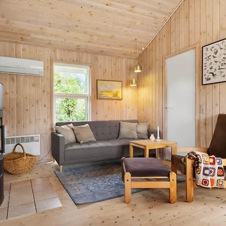 Holiday home 30321-odder-rude-skovvej-11 *