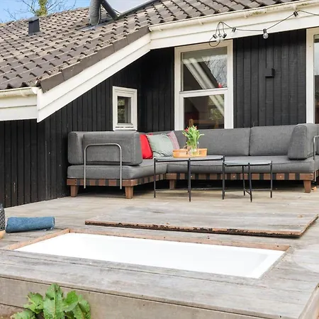 Holiday home 30321-odder-rude-skovvej-11 *