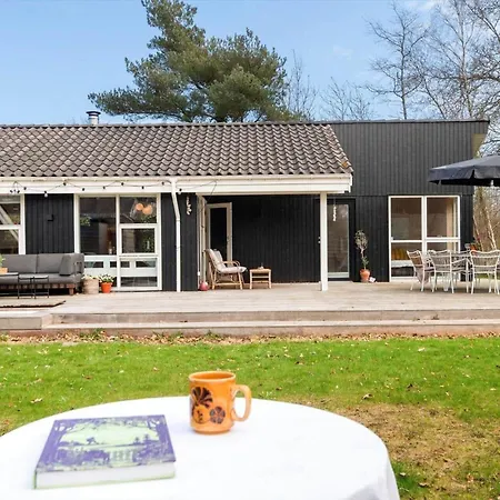 Holiday home 30321-odder-rude-skovvej-11