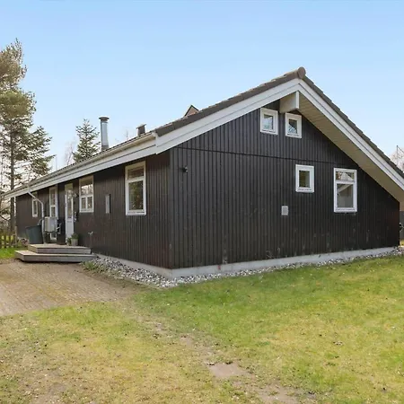 30321-odder-rude-skovvej-11 Holiday home *
